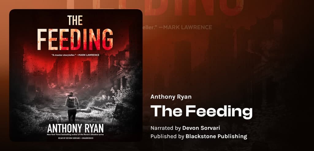 The Feeding
