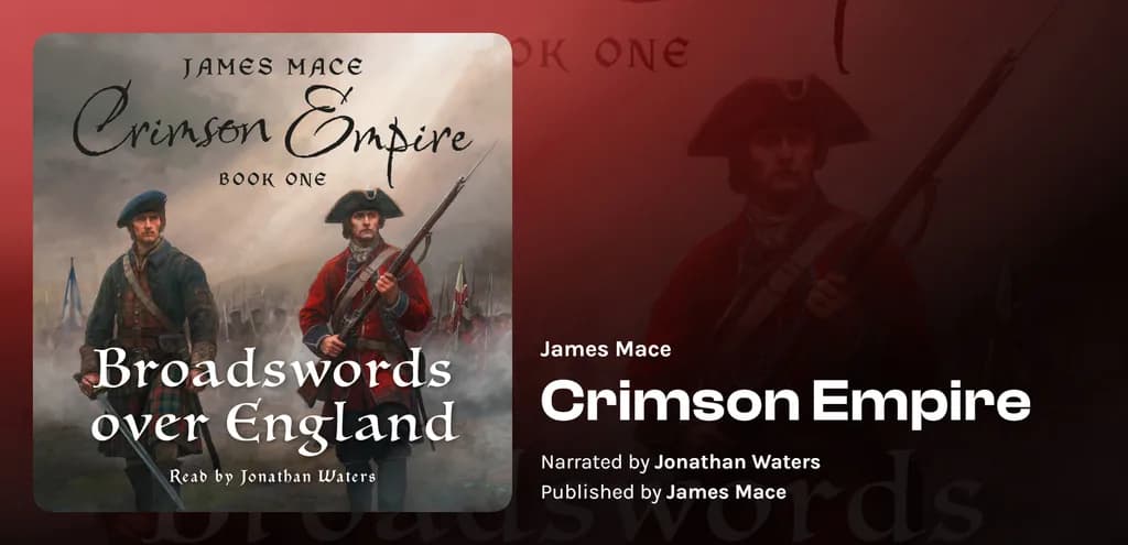 Crimson Empire