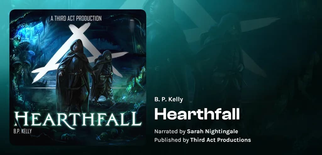 Hearthfall