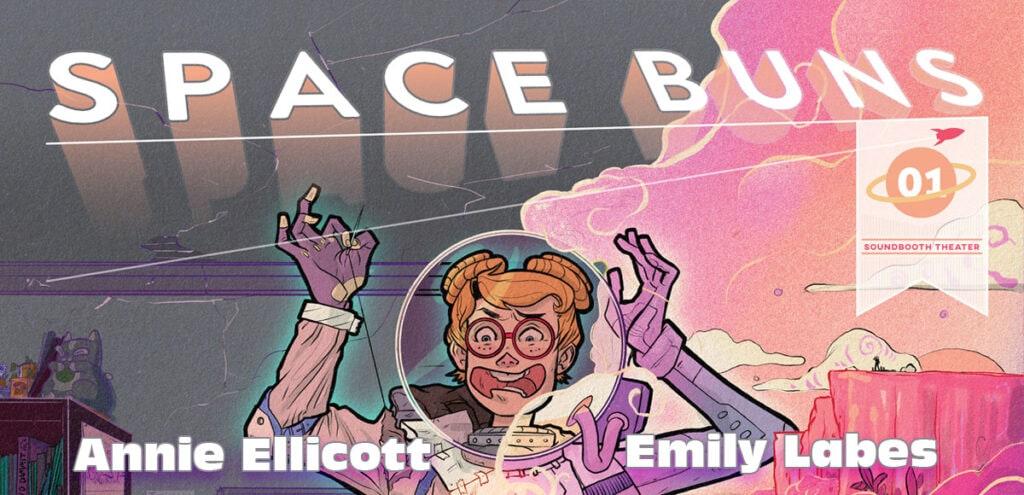 Space Buns