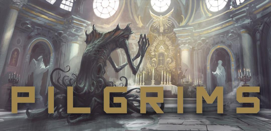 Pilgrims