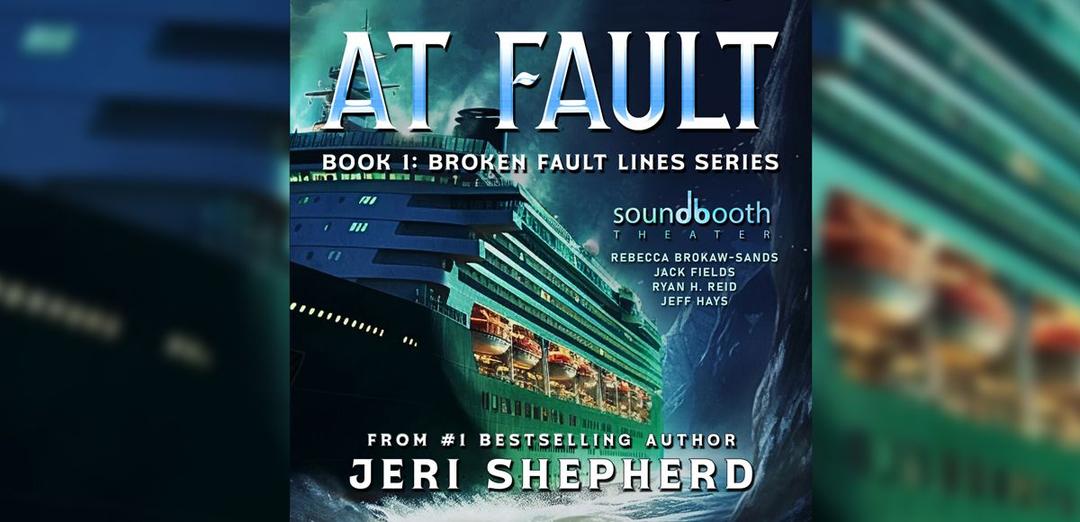 The Broken Fault Lines
