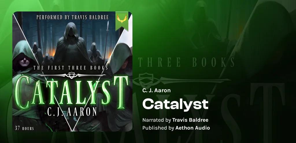 Catalyst