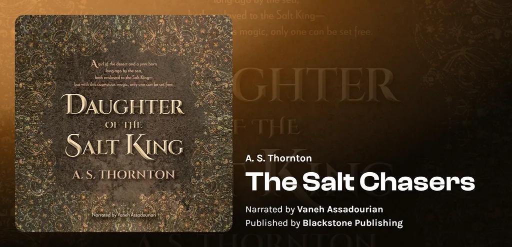 The Salt Chasers