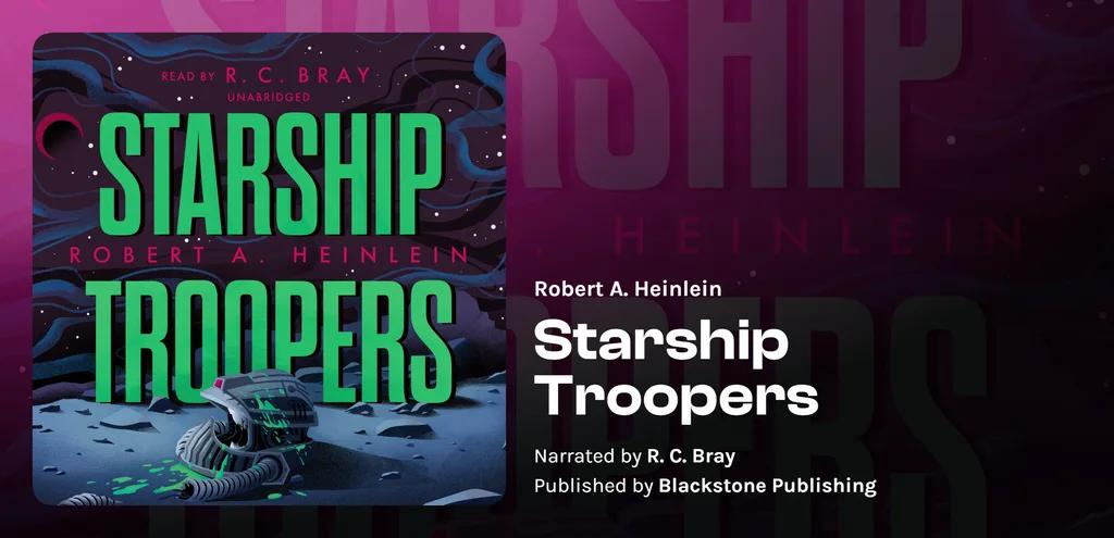 Starship Troopers