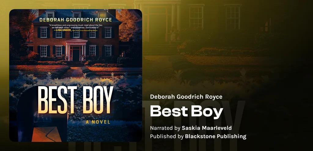 Best Boy