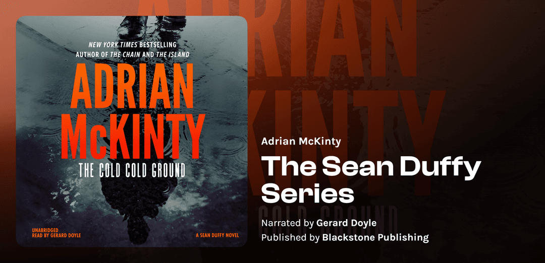 The Sean Duffy Series