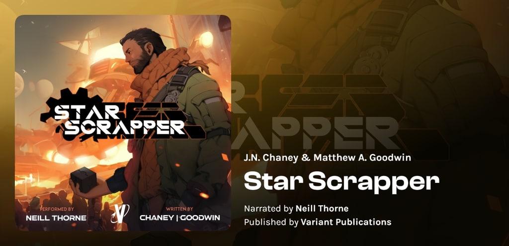 Star Scrapper