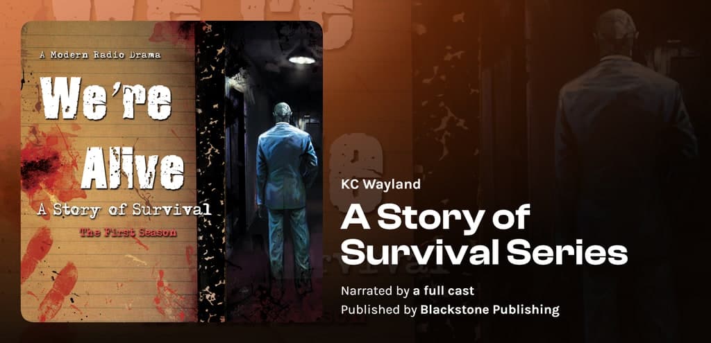 A Story of Survival Series