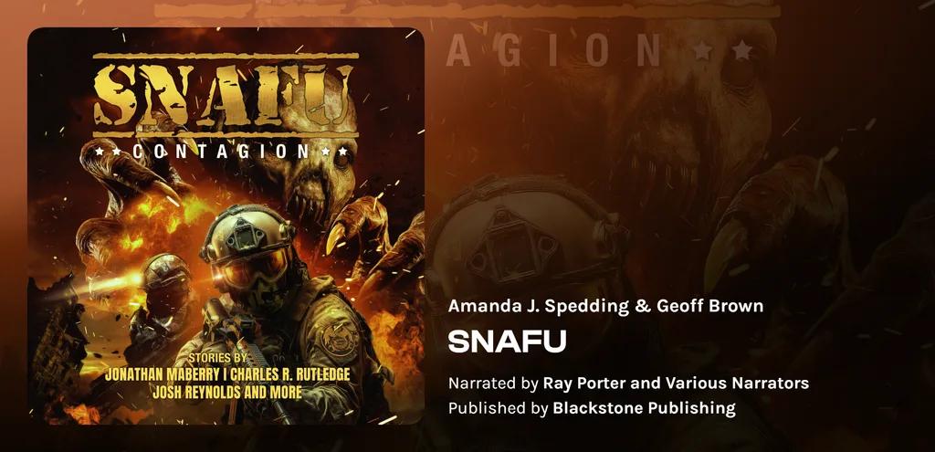 SNAFU